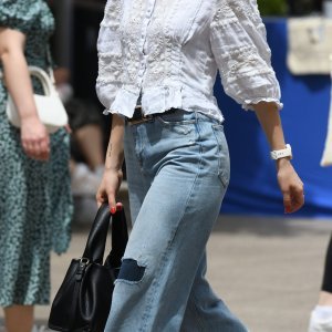 Street style na zagrebačkoj špici