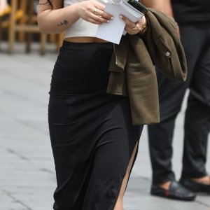 Street style na zagrebačkoj špici