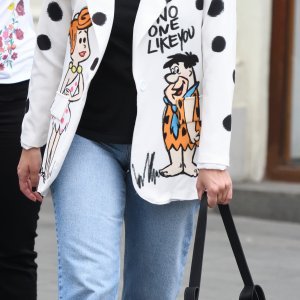 Street style na zagrebačkoj špici