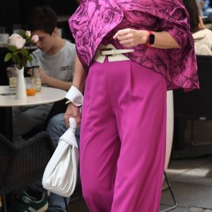 Street style na zagrebačkoj špici