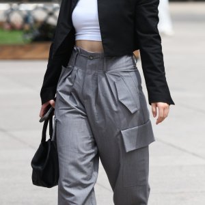 Street style na zagrebačkoj špici