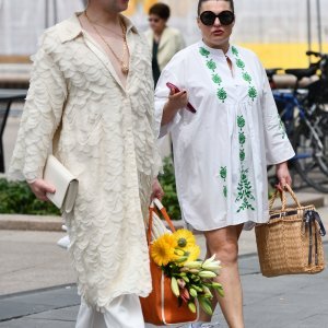 Street style na zagrebačkoj špici