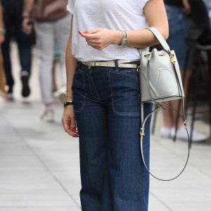 Street style na zagrebačkoj špici