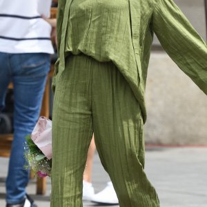 Street style na zagrebačkoj špici