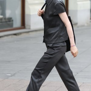 Street style na zagrebačkoj špici