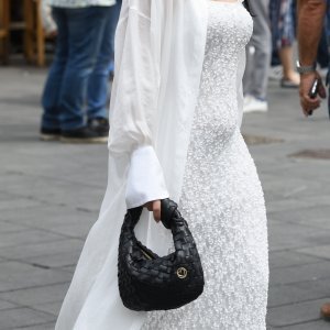 Street style na zagrebačkoj špici