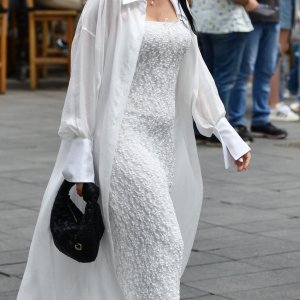 Street style na zagrebačkoj špici