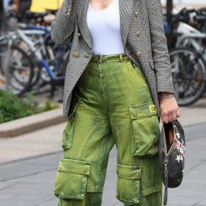 Street style na zagrebačkoj špici