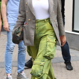 Street style na zagrebačkoj špici