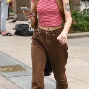 Street style na zagrebačkoj špici