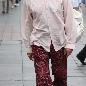 Street style na zagrebačkoj špici