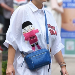 Street style na zagrebačkoj špici