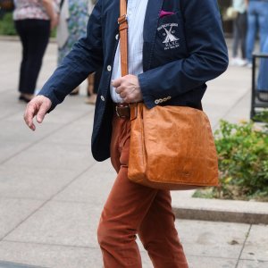 Street style na zagrebačkoj špici
