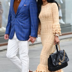 Street style na zagrebačkoj špici