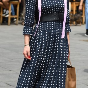 Street style na zagrebačkoj špici