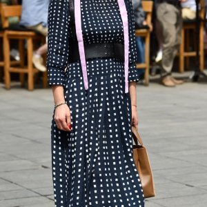 Street style na zagrebačkoj špici