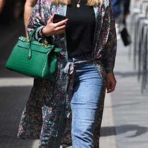 Street style na zagrebačkoj špici