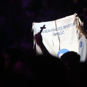 Koncert Progledaj srcem
