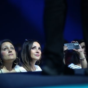 Koncert Progledaj srcem