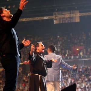 Koncert Progledaj srcem