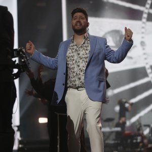Koncert Progledaj srcem
