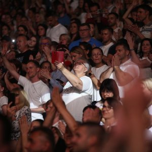 Koncert Progledaj srcem