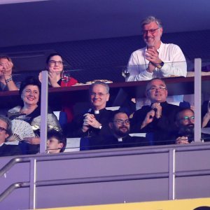 Koncert Progledaj srcem