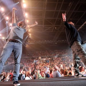 Koncert Progledaj srcem