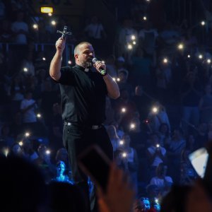 Koncert Progledaj srcem
