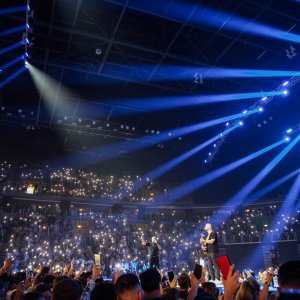 Koncert Progledaj srcem