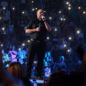 Koncert Progledaj srcem