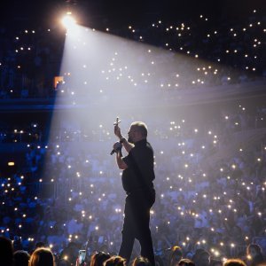 Koncert Progledaj srcem