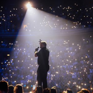 Koncert Progledaj srcem