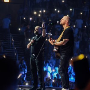 Koncert Progledaj srcem