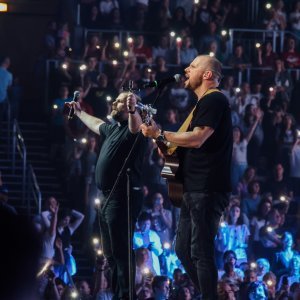 Koncert Progledaj srcem