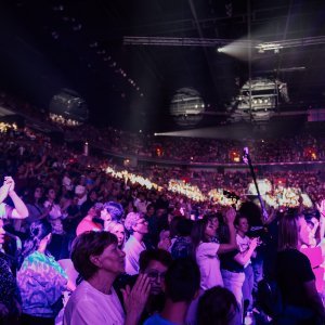 Koncert Progledaj srcem