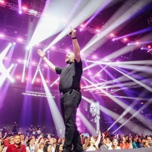Koncert Progledaj srcem