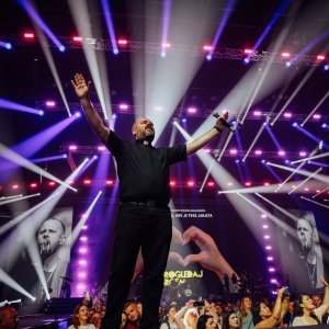 Koncert Progledaj srcem