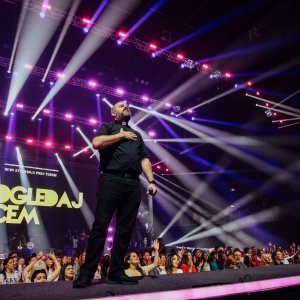 Koncert Progledaj srcem