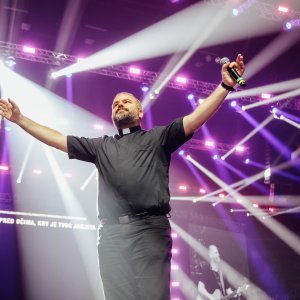 Koncert Progledaj srcem