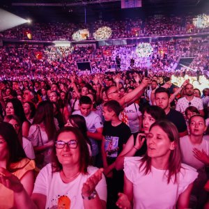 Koncert Progledaj srcem