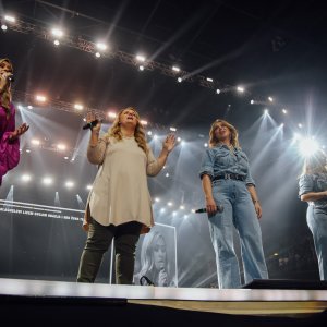Koncert Progledaj srcem