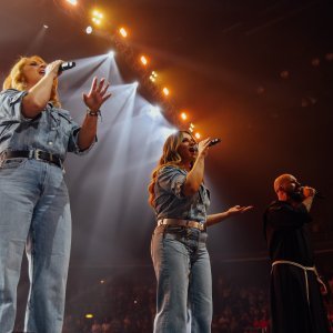 Koncert Progledaj srcem