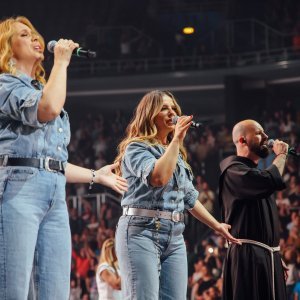 Koncert Progledaj srcem