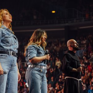 Koncert Progledaj srcem