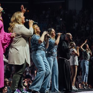 Koncert Progledaj srcem