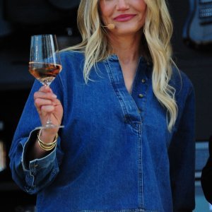 Cameron Diaz