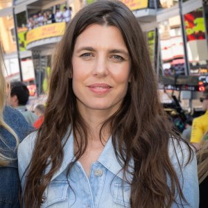 Charlotte Casiraghi