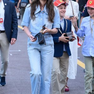 Charlotte Casiraghi