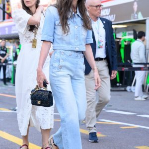 Charlotte Casiraghi